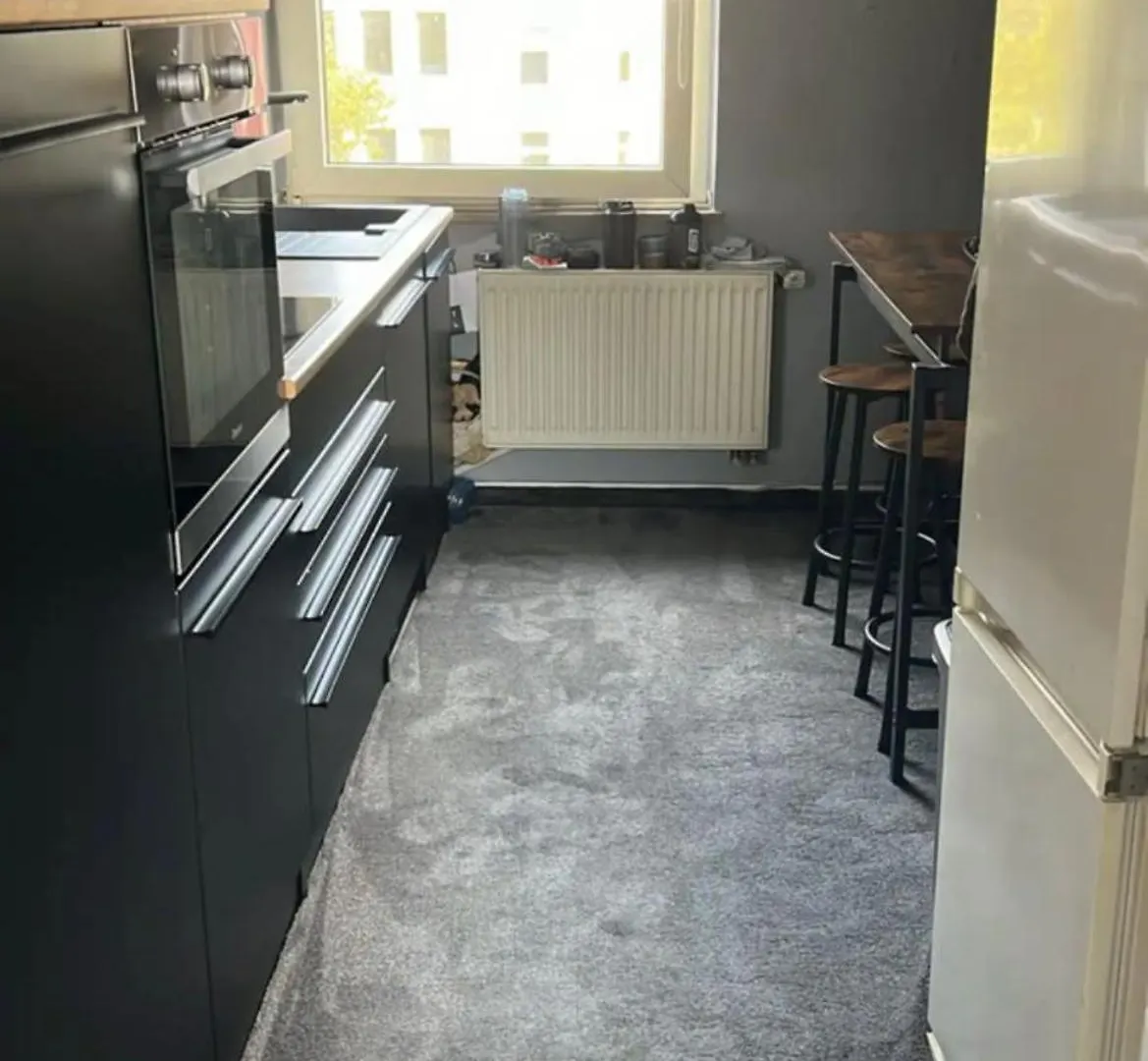 Zentral Gelegenes Apartment In Koeln