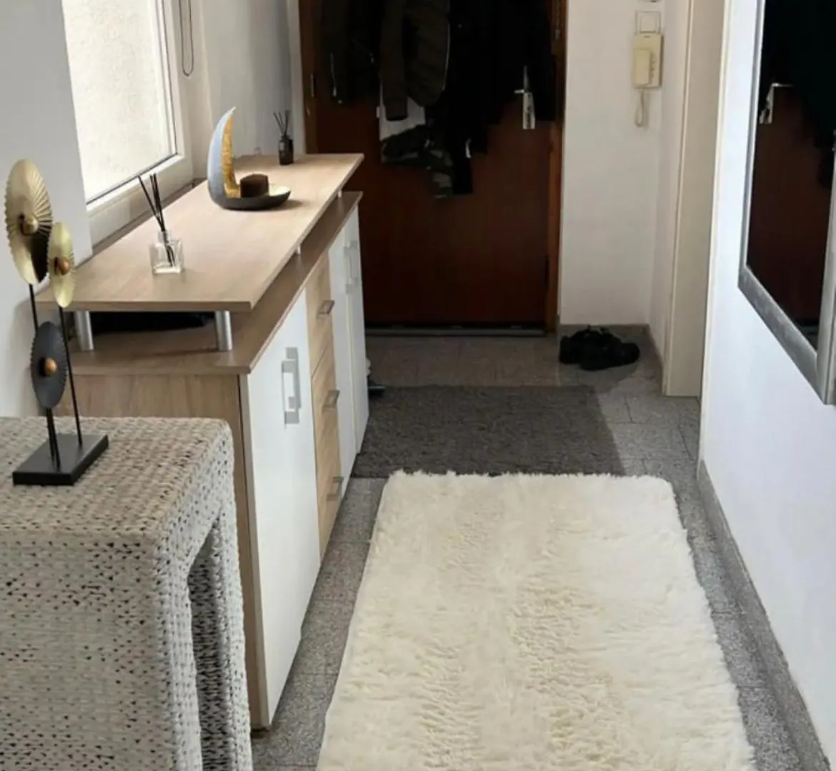 Zentral Gelegenes Apartment In Koeln 쾰른