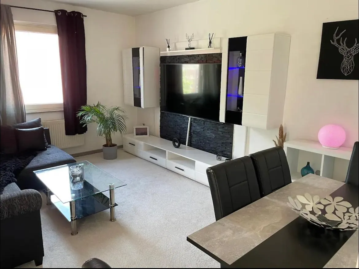 Zentral Gelegenes Apartment In Koeln