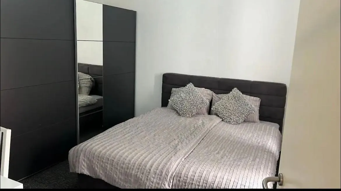 Zentral Gelegenes Apartment In Koeln 0*, 쾰른 독일